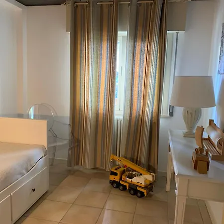 Althea Casa Vacanze *