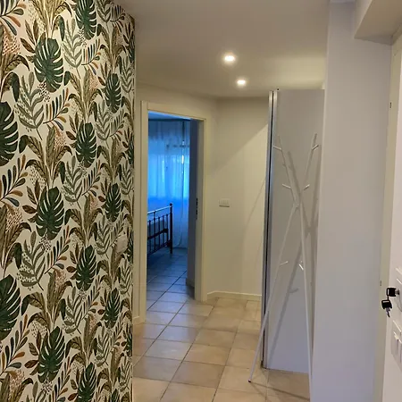 Σπίτι διακοπών Althea Casa Vacanze San Mauro Mare