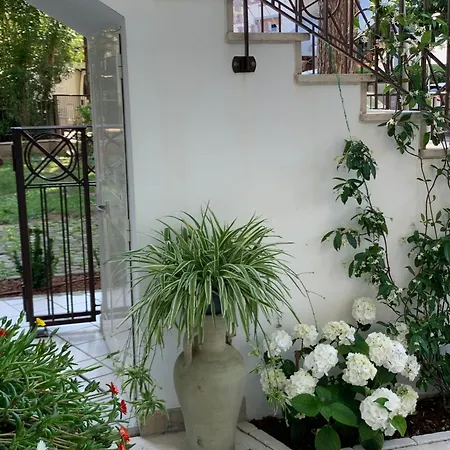 Σπίτι διακοπών Althea Casa Vacanze