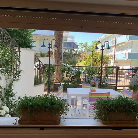 Σπίτι διακοπών Althea Casa Vacanze San Mauro Mare