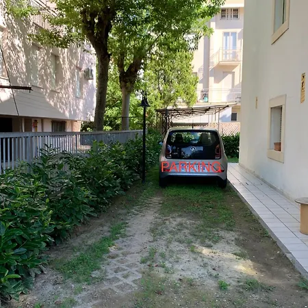 Althea Casa Vacanze * San Mauro Mare