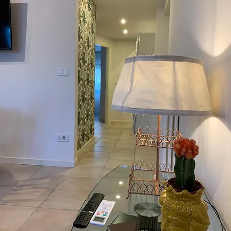 Ferienhaus Althea Casa Vacanze