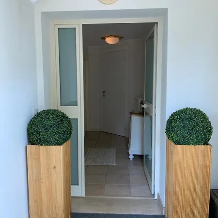 Althea Casa Vacanze