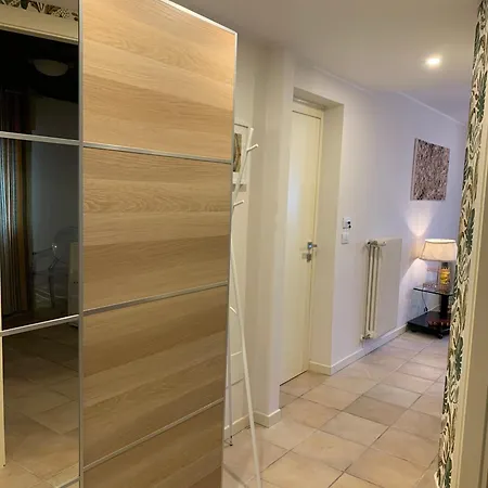 Ferienhaus Althea Casa Vacanze *