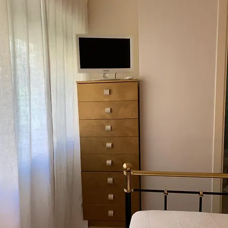 Althea Casa Vacanze San Mauro Mare