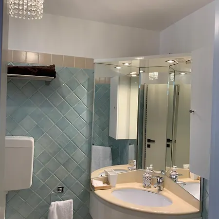 Althea Casa Vacanze San Mauro Mare