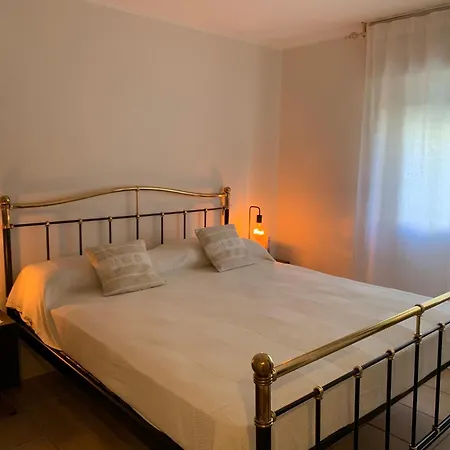 Althea Casa Vacanze Ferienhaus *