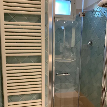 Althea Casa Vacanze Ferienhaus