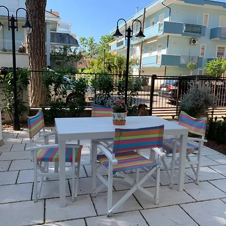 Althea Casa Vacanze Ferienhaus *