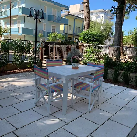 Althea Casa Vacanze 別荘 San Mauro Mare