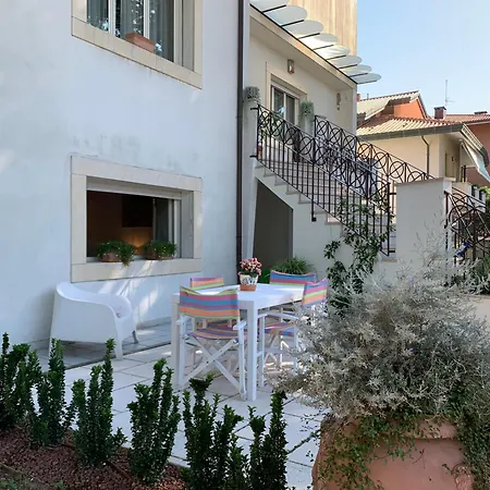 Althea Casa Vacanze Ferienhaus